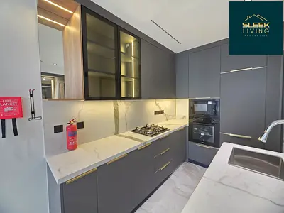Brand new | Huge Layout | Modern Amenities