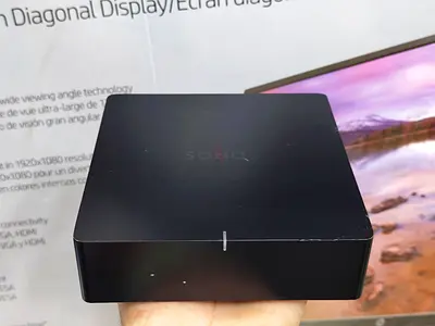 Sonos Port (Model S23