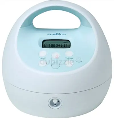 Spectra S1 Electric Breast Pump - Good Condition