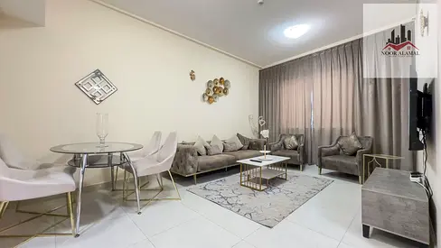 🏡 الراحة تلتقي بالأناقة | شقة رائعة بغرفة نوم واحدة ✨