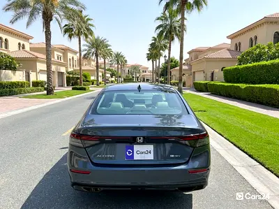 صورة 4 لـ 2023 Honda ACCORD