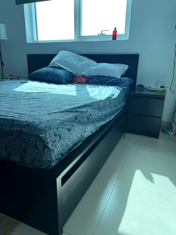Bedroom Set