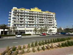 QASR SABAH I - Apartment