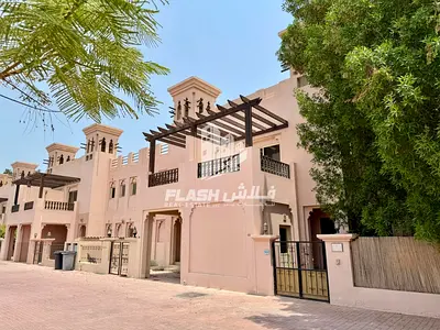 Townhouse for sale in hamra village