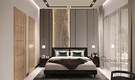 Brand New I With Maid Room I Payment Plan Available