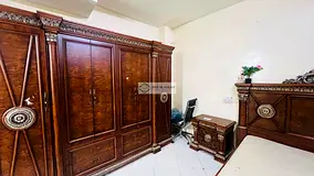 MONTHLY STUDIO FLAT FOR RENT FOR FAMILY AT MUWAILEH NEAR SCHOOL AREA SHARJAH
