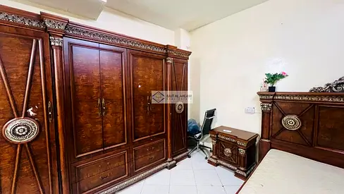 MONTHLY STUDIO FLAT FOR RENT FOR FAMILY AT MUWAILEH NEAR SCHOOL AREA SHARJAH