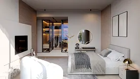Investor Deal | Furnished 1BR | Handover Q4 2027