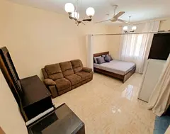FURNISHED BIG STUDIO ROOM FOR RENT – Grand mall - ROLLA, SHARJAH , (Monthly rent available @ 1950)