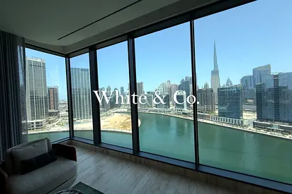 Full Panoramic Views | Luxurious Living