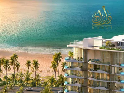 Premium Corner 2BR | AED 2.22M