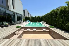 Upgraded | Private pool | Fully extended