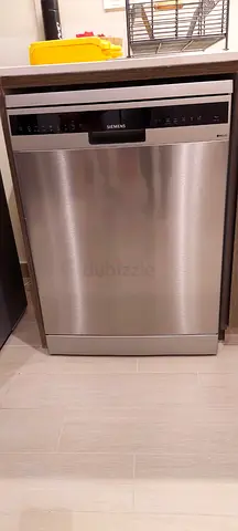 Siemens iQ500 Free Standing Dishwasher, 8 Programs, 13 Place Settings, 60 cm,  FREE DELIVERY +WARREN