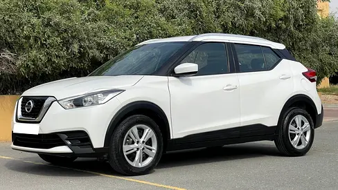 صورة مصغرة 4 لـ 2020 Nissan KICKS