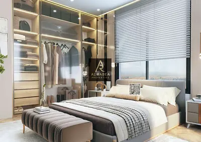 In the heart of Al Zorah | Direct access to the golf course and minutes from the marina | Easy access to Dubai and Sharjah | Strategically located wit
