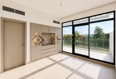 4 BR I Single Row I Vacant I Ready to Move In