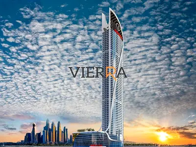 مفروش بالكامل | فرصة استثمارية | خطة دفع شهرية بنسبة 1%