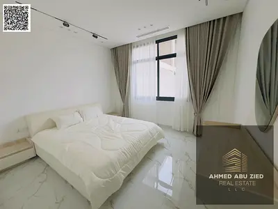 Luxury Villa for Sale in Al Helio 2: High-End Finishes, Prime Location, All Fees Included