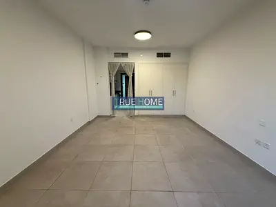 Modern Studio Living | Areej 2 With View| Sharjah