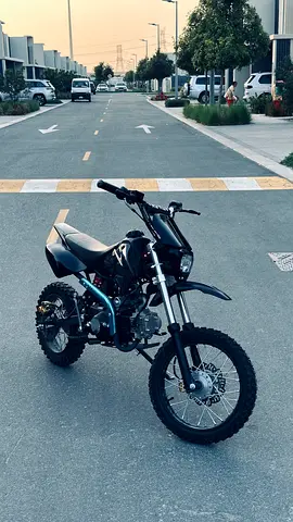 120CC Pit Bike - Urgent - Slightly Negotiable