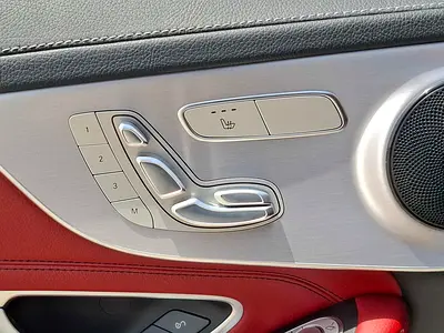 صورة مصغرة 15 لـ 2021 Mercedes-BENZ C-CLASS