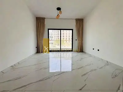UNFURNISHED | BRAND NEW | READY TO MOVE IN