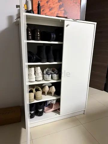 Shoe cabinet IKEA