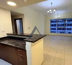 Clean Move in ready Spacious 1 BR | Pool View