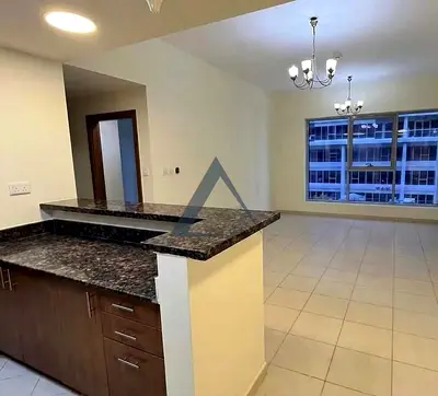 Clean Move in ready Spacious 1 BR | Pool View