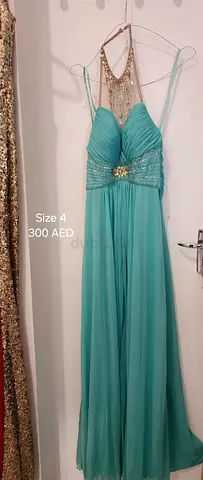 Occasion and cocktail dresses for sale- never worn or worn only once