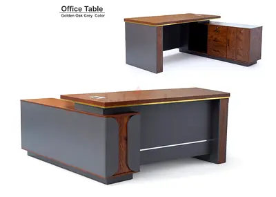 Office table brand new