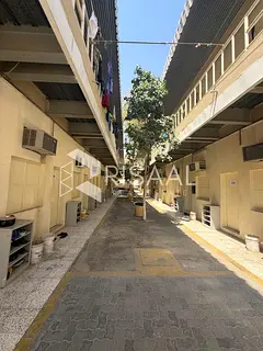 700 per Person - MOHRE Approved Labor Camp for Rent Sonapur