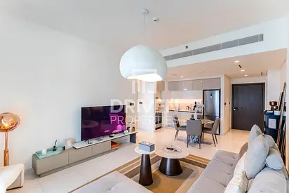 Stunning Sea View | High Floor | Premium Location