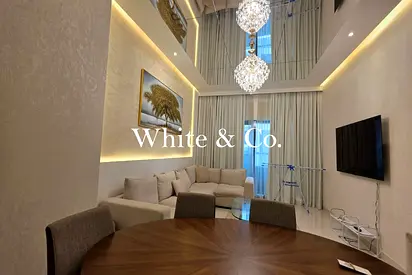 Upgraded | vacant | Capital Bay Tower A
