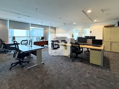 Bills Included | Furnished | JLT