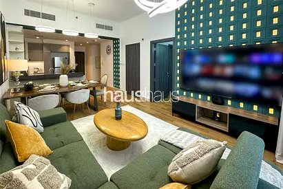 Duplex | Fully Upgraded | Fully Furnished