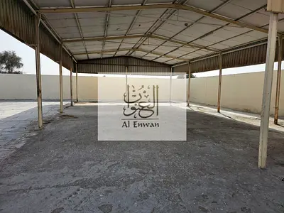 للايجار حوطة في الصجعة s