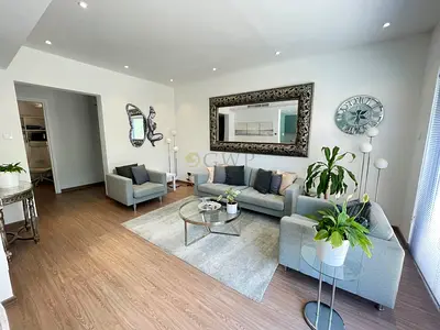Upgraded|Furnished|Lake View|Hot Tub