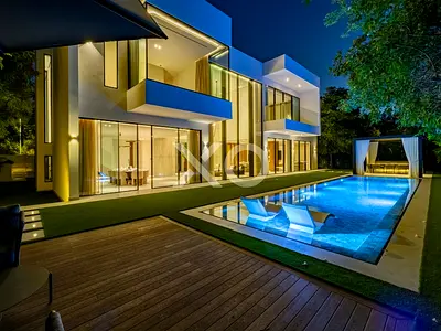 European Masterpiece | Al Barari