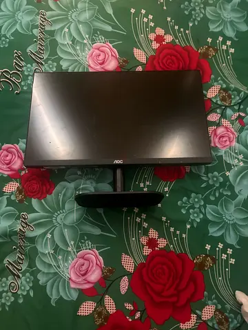 Monitor