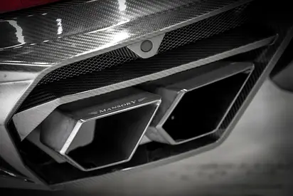 صورة 9 لـ 2019 Lamborghini URUS