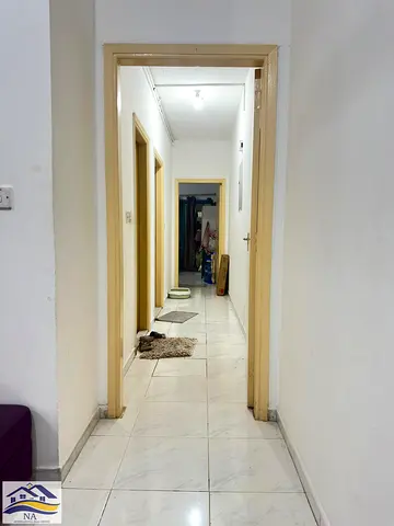 #MONTHLY BASIS#FURNISHED 1bhk#JUST IN 2700 AED PER MONTH