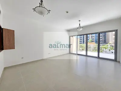 Walking Distance to Metro | Huge 1 bed | New Gold District | Hot deal