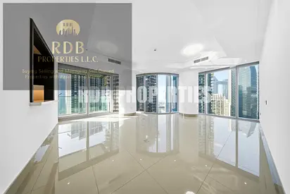 NO COMMISSION | 2BR SEMI FURNISHED | DIRECT FRM OWNER | PARTIAL BURJ KHALIFA VIEW
