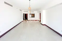 Available Now | C Type | Unfurnished Unit