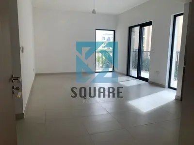 LUXURY 1 BHK - UNFURNISHED- OPEN VIEW