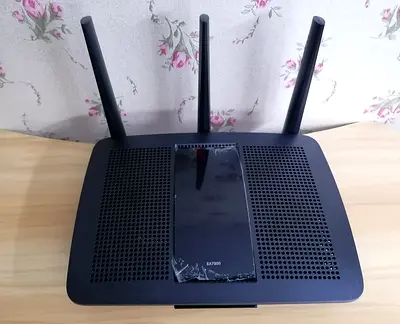 Linksys EA7300 Max-Stream Dual Band Premium WiFi Router