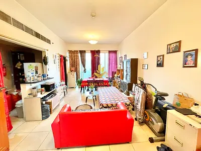 GRAB THE DEAL| UNFURNISHED | TENANTED | GENUINE RESALE | PRIME LOCATION | WITH BALCONY