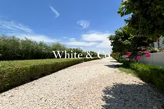 Single Row | Private plot | Spacious Unit