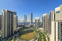 High Floor | Vacant | Full Creek Views